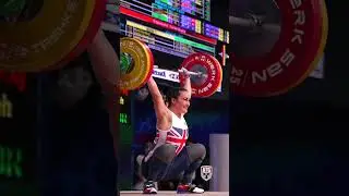 Dettagli di un cambio di presa durante uno snatch con 102kg. #ScienzeMotorie #Weightlifting