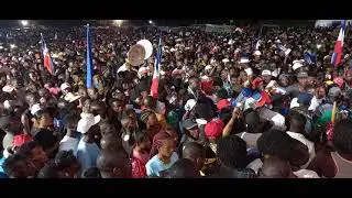 Mande Granmoun live kay Hypolite