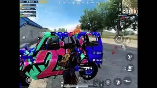 IPAD GAMEPLAY | ACE TIER | INTERCE FIGHT IN POCHINKI
