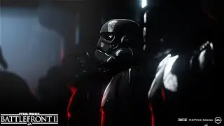 Star Wars Battlefront 2 (PC) A Little Modded Instant Action Fun Back On The Front!