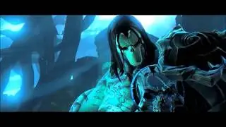 Darksiders II - Death's Legacy