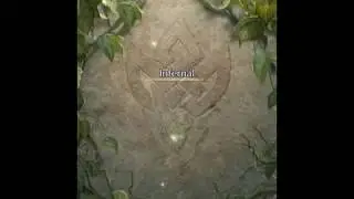 [Infernal] - Legendary Hector LHB - FE7 Alts (L!Hector, Bride Lyn, LA!!Eliwood and B!Ninian)