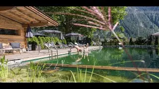 Hotel Garni Birkenhof und Apartments Rosenhof in  Mayrhofen / Zillertal / Tirol / &Ouml;sterreich 