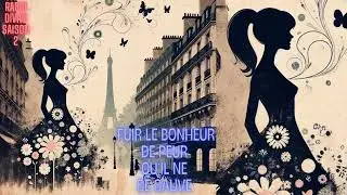 BIRKIN ET GAINSBOURG : FUIR LE BONHEUR DE PEUR QU'IL NE SE SAUVE