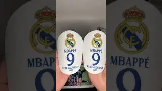 Imagine receiving this gift box at your birthday party #mbappe #kylian #kylianmbapp&eacute; #kylianmbappe