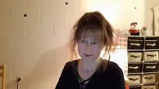 15.✌️💃ЗАЯВЛЕНИЕ Матрёшки Насекомым ./Марина Долгова. November 7, 2020