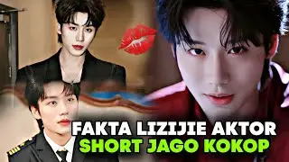 MENGENAL LIZIJIE AKTOR SHORT JAGO KOKOP 