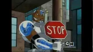 Cyborg's Virus