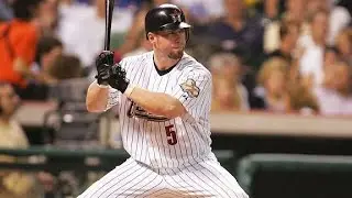 Jeff Bagwell Career Highlights