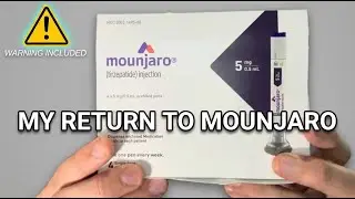 Mounjaro Users BEWARE of This Shocking Truth!