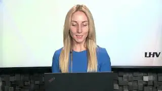 Онлайн-семинар LHV: Как банк анализирует заявителя на жилищный кредит?