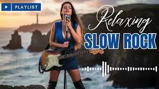 Best of Soft Rock Ballads 💖 Greatest Romantic Love Songs
