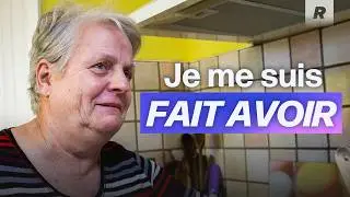 Ils ont tout perdu du jour au lendemain
