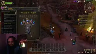 First Look WoW Midnight Beta Transmog Sets