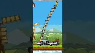 Riding Unlimited Men #scribblenauts #nostalgia #glitch