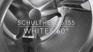 Schulthess Spirit Topline 6155 - Whites 60&deg;