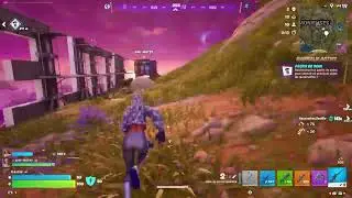 {PS5-FR-LIVE} FORTNITE RETOUR DU NOOB