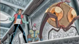 Hot News about provadanc #anime #generator Rex #Rex in Tamil