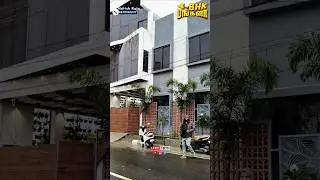 🤩2.30 கோடியில் ⚡4BHK Bungalow | 8870180037