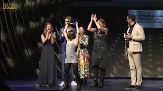 Oud-winnaar INC Award 'Media': VodafoneZiggo (1)