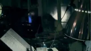 Ted Str&ouml;m - Vinterhamn (live 2013)