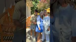 Long distance couple meeting #reunion #surprise #longdistance #couple #couple #foryou #fyp #usa🇺🇸
