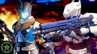 Let's Play - Destiny: Wrath of the Machine Raid Part 1
