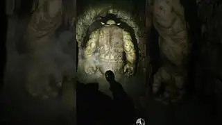 The REAL Shrek is a Nightmare... (Found Footage) #shrek #horror