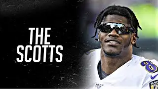 Lamar Jackson Mix - 