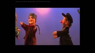 Guignol - La Machine à Voyager dans le Temps [Film Complet]