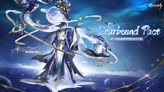 Onmyoji - Divine Prophet Susabi's new Special Edition Skin - Starbound Pact