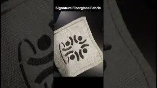 Products - Fiberglass Fabric - DSZ