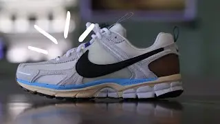 My Favorite Pair! Nike Vomero 5 'Designed By Japan