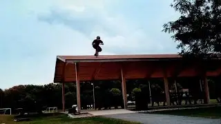Jared Adelson l Fails & Bails
