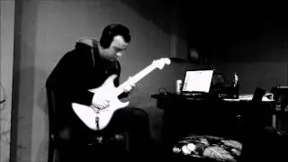 Pink Floyd Cover - A Great Day For Freedom