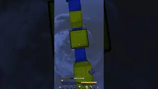 POV: You Clip on Sweats in Bedwars  #minecraft #hypixel #bedwars