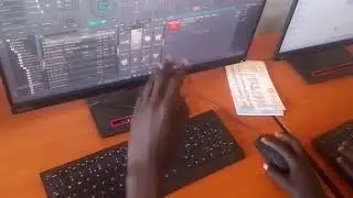 How to scratch in a virtual Dj 2026