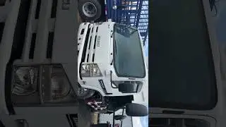 4X2 LHD  ISUZU 700P  Dump truck/Tipper truck/Dumper truck/Tipping Truck