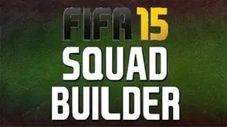 SQUAD BUILDER - БОМЖИ