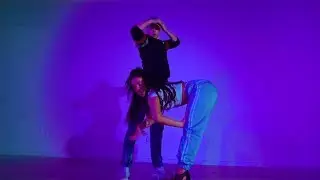 Jade Chynoweth | 