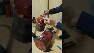 DIY REPAIR NG VACUUM CLEANER 