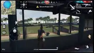 Free Fire MAX Closed Beta Live stream