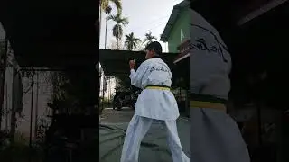 poomse 6