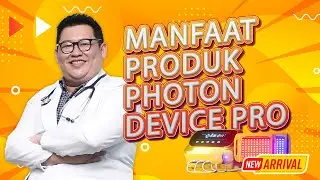 Produk Terbaru dari Fohoway [PHOTON DEVICE PRO]