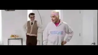 Baile de LEEROY(Liam) en Best Son Ever - One Direction