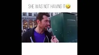 Billy gets attacked by Storm