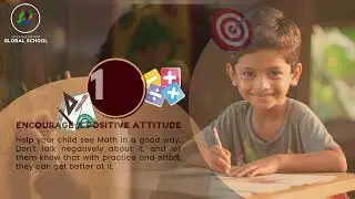 Unlock Your Child's Math Potential: Expert Tips from Maratha Mandir Global School!