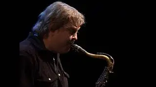 Meelis Vind ja Raivo Tafenau - The Sign, Eesti saksofonistide kogumik 2007