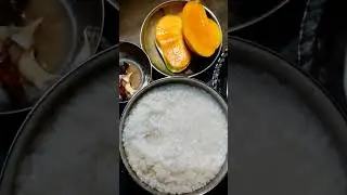 Lunch  #reels #mukbang #trending #shortsvideo #shorts #sanak #badsha #food