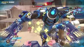 Hammond Montage